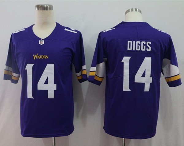 NFL Minnesota Vikings-245