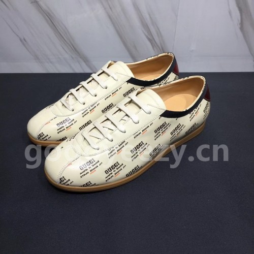 Super Max G Shoes-208