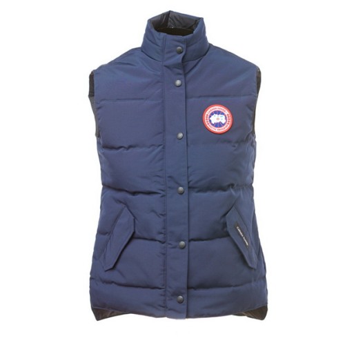 CG Down Vest men-021