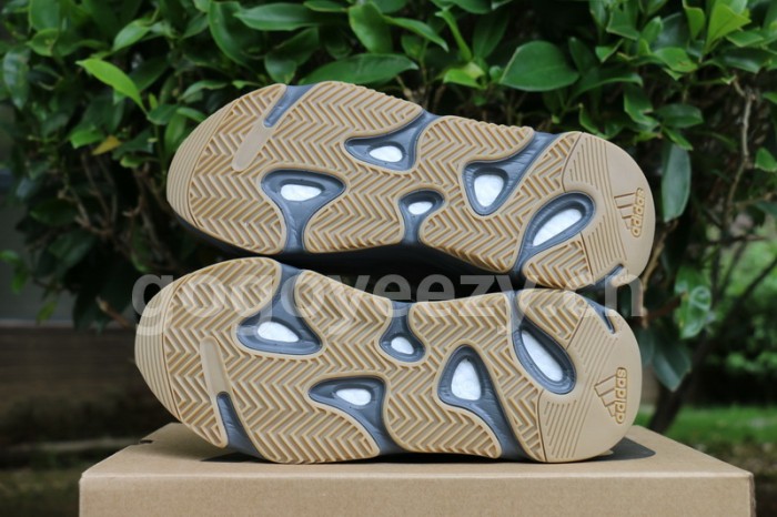 Authentic Yeezy 700 Boost Tephra