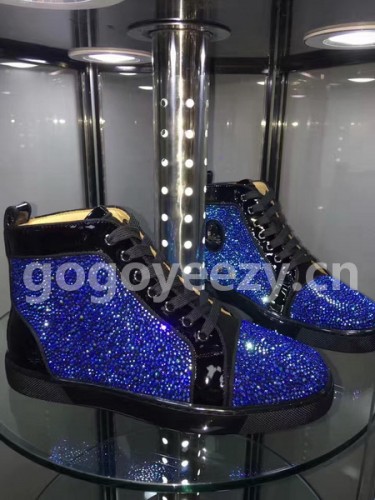 Super Max Christian Louboutin Shoes-638