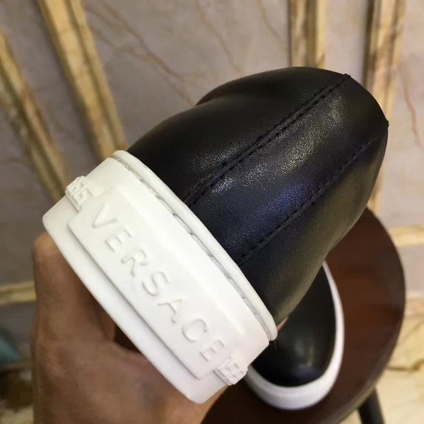 Super Max Versace Shoes-009