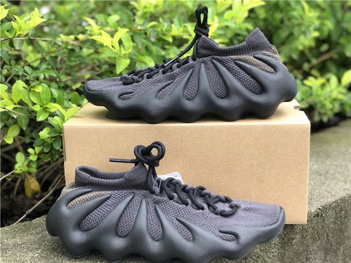 Authentic Yeezy 450  Dark Slate