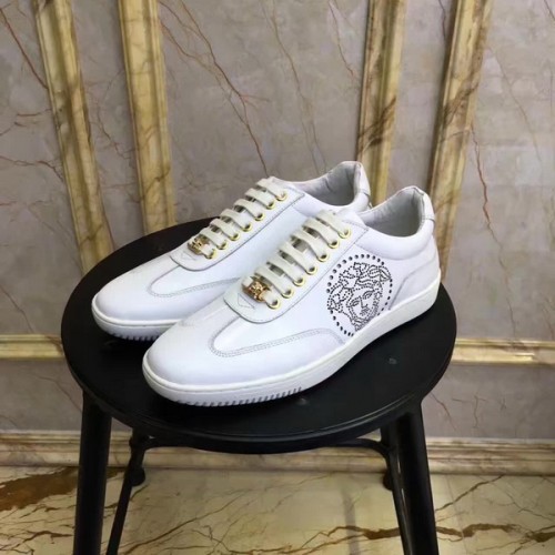 Super Max Versace Shoes-024