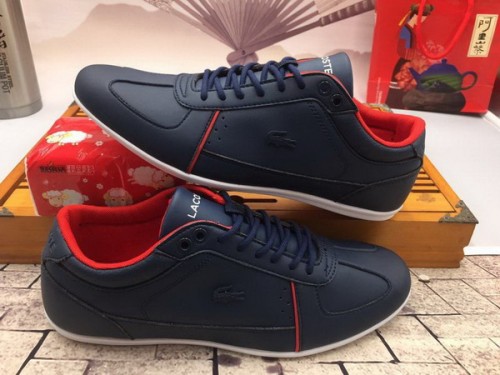 Lacoste men shoes-033