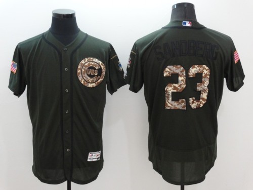 MLB Chicago Cubs-082