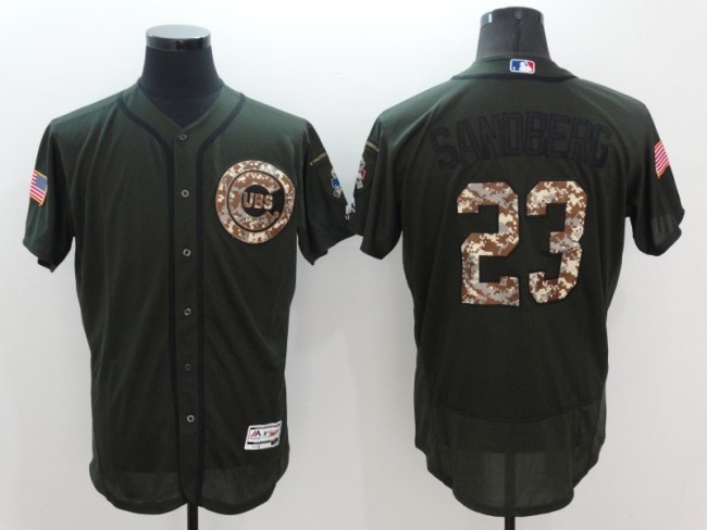 MLB Chicago Cubs-082