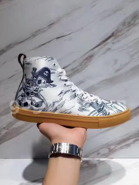 Super Max G Shoes-101