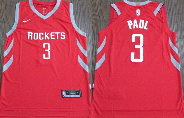 NBA Housto Rockets-007