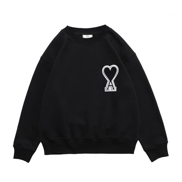 Amiri Hoodies 1：1 Quality-011(S-XL)