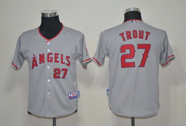 MLB Jersey Kids-103