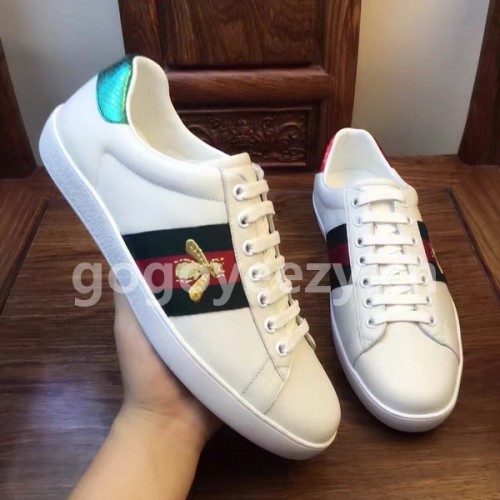Super Max G Shoes-001