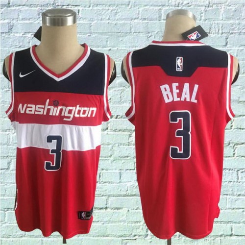 NBA Washington Wizards-004