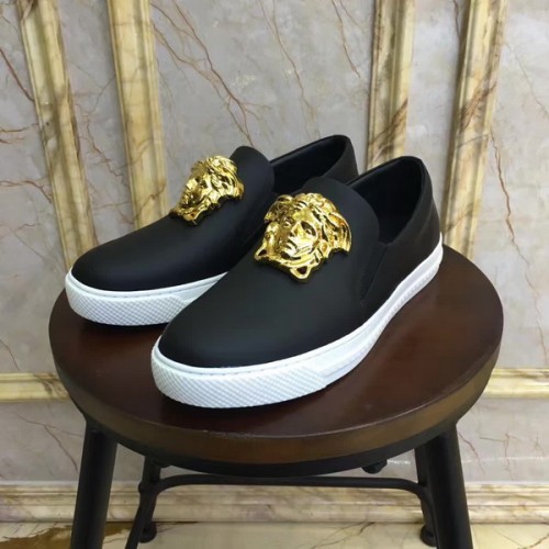 Super Max Versace Shoes-012
