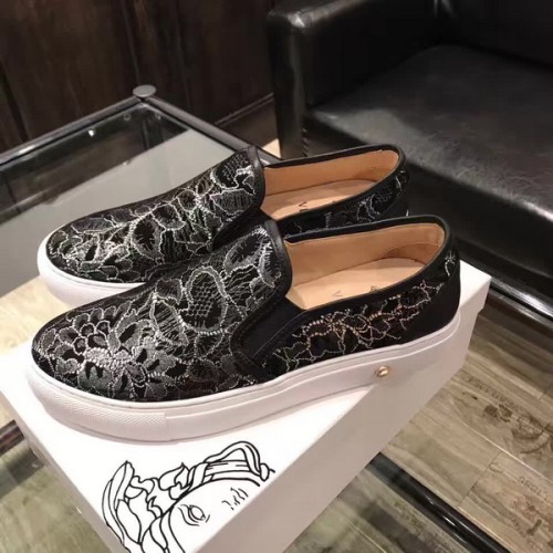 Super Max Versace Shoes-003