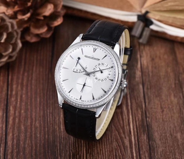 Jaeger-lecoultre Watch-124