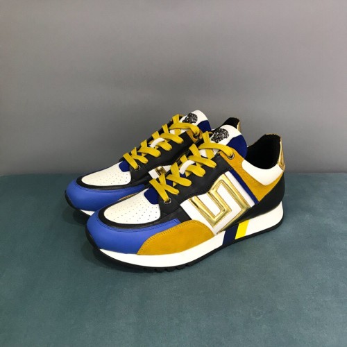 Super Max Versace Shoes-044