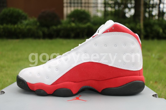 Authentic Air Jordan 13 Retro Chicago