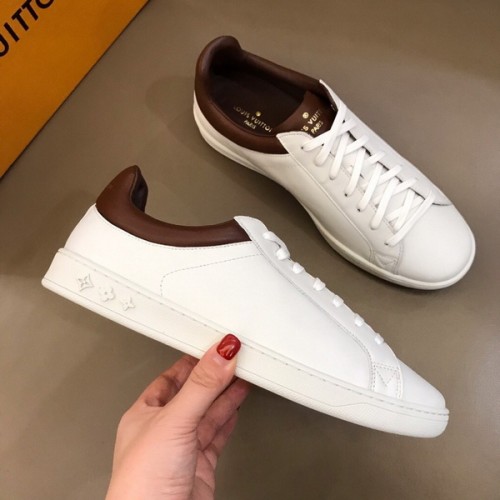 Super Max Custom LV Shoes-409