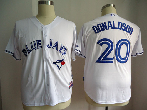 MLB Toronto Blue Jays-082
