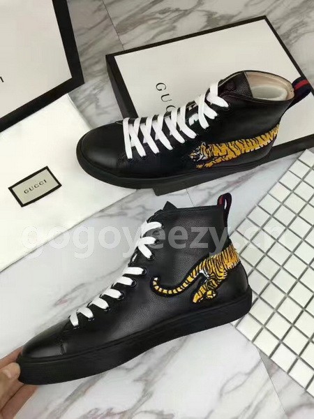 Super Max G Shoes-112