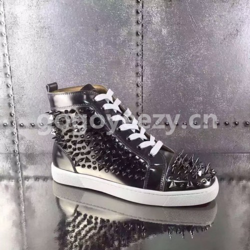 Super Max Christian Louboutin Shoes-344