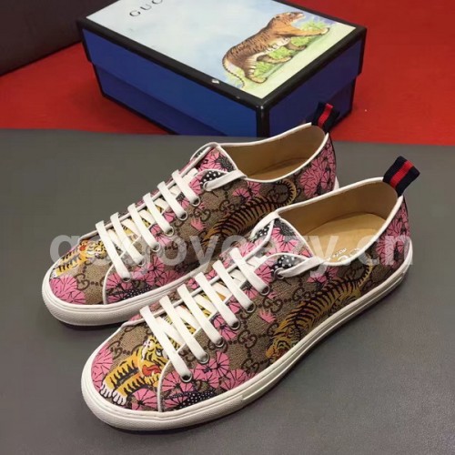 Super Max G Shoes-011
