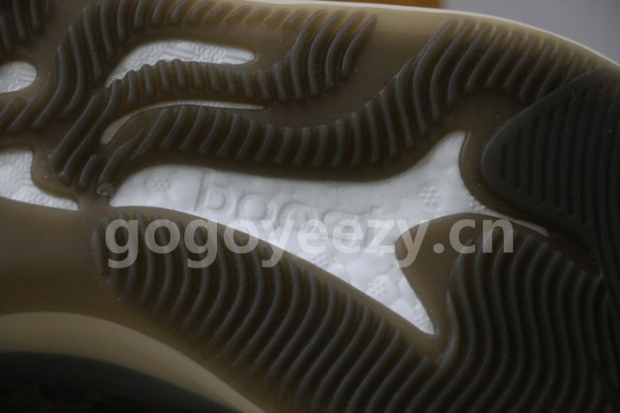 Authentic  Yeezy Boost 380 “Mist Reflective”