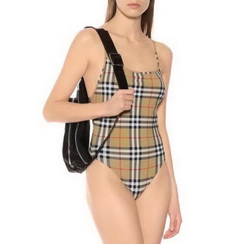 Burberry Bikini-028(S-XL)