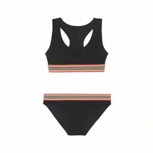 Burberry Bikini-018(S-XL)
