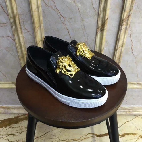 Super Max Versace Shoes-013