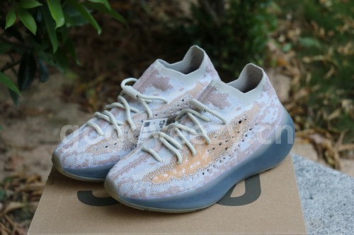 Authentic Yeezy Boost 380 “Pepper