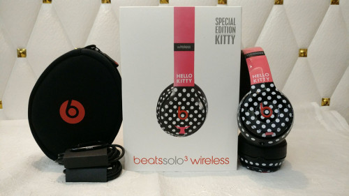 Monster Beats SOLO 3 wireless-013