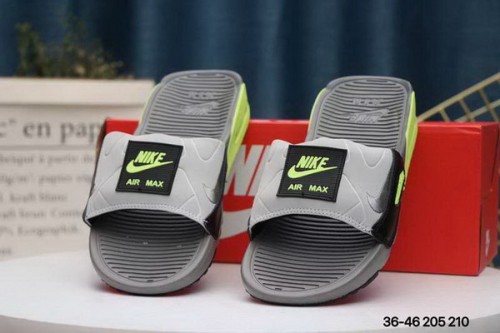 Men slippers-025