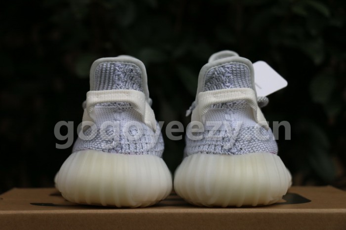 Authentic Yeezy Boost 350 V2 Static(full reflective)