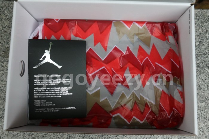 Authentic Patta x Air Jordan 7 OG SP