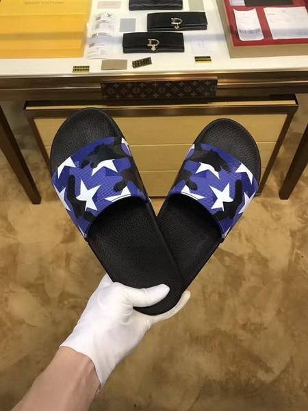 VT Men slippers AAA-037