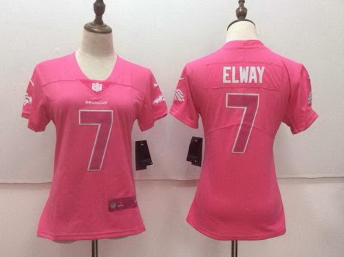 NFL 2019 Jerseys women-598