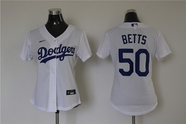 MLB Jerseys Women-399