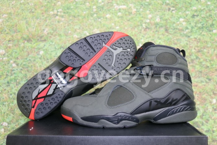 Authentic Air Jordan 8 “Take Flight”