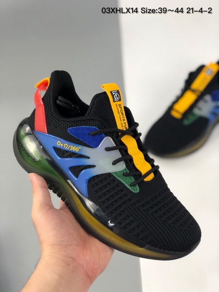 AD Men Shoes-110
