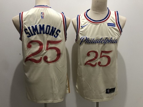NBA Philadelphia 76ers-152