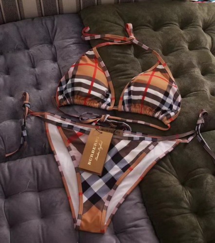 Burberry Bikini-073(S-XL)