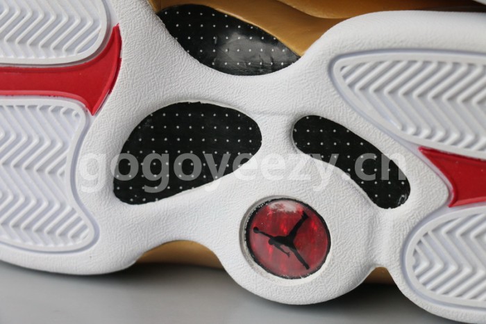 Authentic Air Jordan 13 DMP