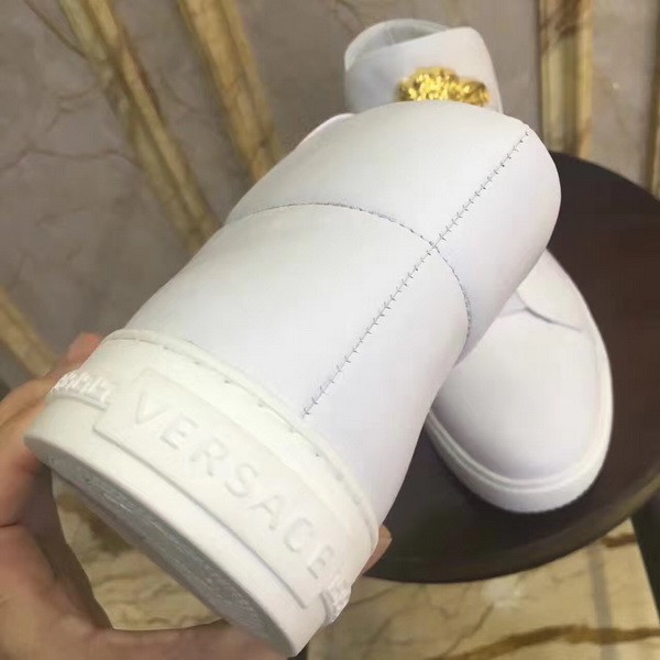 Super Max Versace Shoes-004