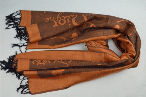 Dior Silk Scarf AAA-005