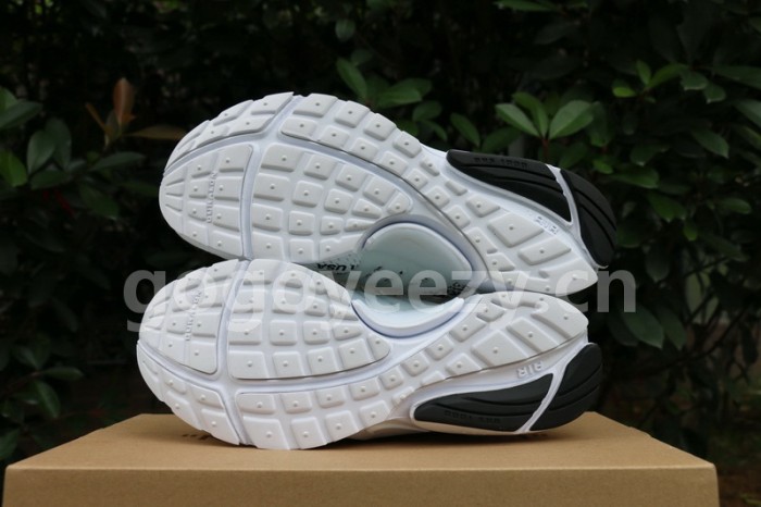 Authentic OFF-WHITE x Nike Air Presto White Men