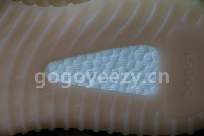 Authentic Yeezy Boost 350 V2 Linen