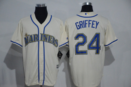 MLB Seattle Mariners-068