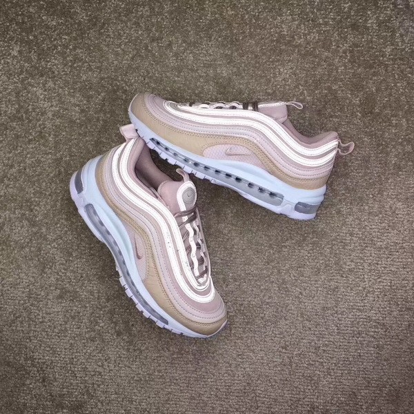 Authentic Air Max 97 Pink GS